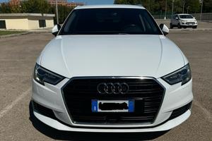 Audi A3 Sportback G-Tron – 2020, 3ª Serie