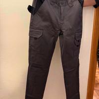 Pantaloni invernali UPower (NUOVI) taglia M 48