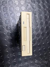 Lettore floppy disk Panasonic