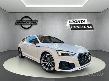 Audi A5 SPB 40 TFSI mhev S tronic S line edition