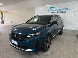 Peugeot 5008 1.5 Hdi 130cv 7 posti Automatica GT