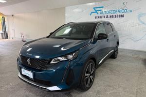 Peugeot 5008 1.5 Hdi 130cv 7 posti Automatica GT