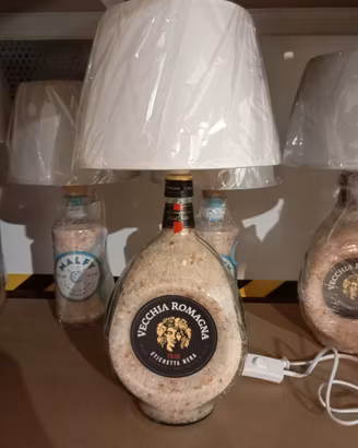 abajor bottle Decorative 