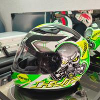 Casco integrale S come nuovo 