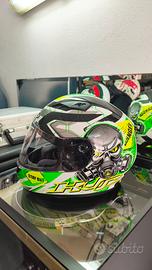 Casco integrale S come nuovo 