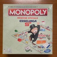 Monopoly Edizione Speciale Esselunga