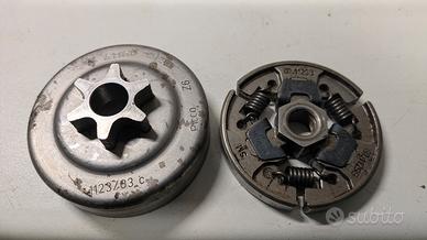 Frizione e campana Stihl 