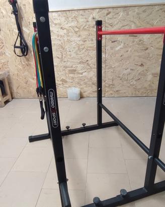 dips parallele