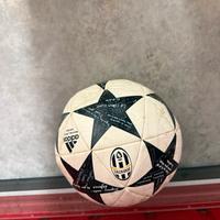 pallone calcio
