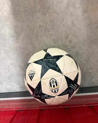 pallone calcio