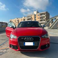 AUDI A1 1.6 TDI 105 CV s-line