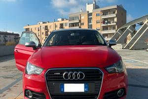 AUDI A1 1.6 TDI 105 CV s-line