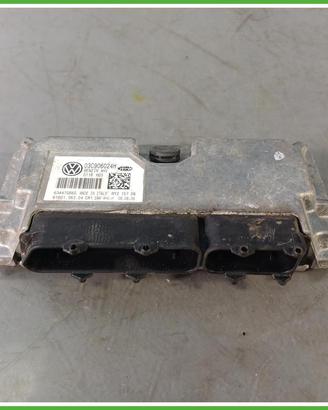 Centralina Motore Iniezione ECU Magneti Marelli
