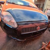 Ricambi Fiat Grande Punto 2007 1.3 Mtj 199A2000