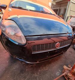 Ricambi Fiat Grande Punto 2007 1.3 Mtj 199A2000