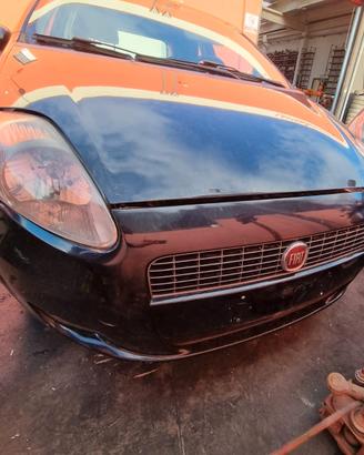 Ricambi Fiat Grande Punto 2007 1.3 Mtj 199A2000