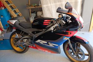 Aprilia RS 125 2T SBK 2003