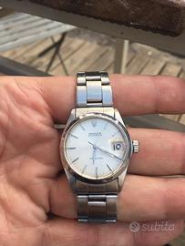 Rolex Oysterdate  Precision