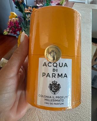 Acqua di parma