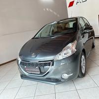 Peugeot 208 1.4 HDi 68 CV 5 porte Business