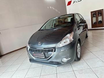 Peugeot 208 1.4 HDi 68 CV 5 porte Business