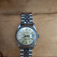 rolex datejust