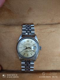 rolex datejust