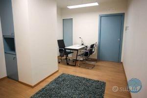 Collaborazioni medico specialistiche