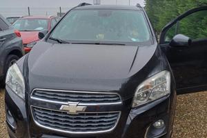 CHEVROLET Trax - 2014