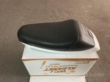 Sella Vespa Hp V