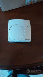 Termostato bianco Theben