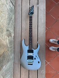 Ibanez RG270 Korea 2002 - Seymour Duncan