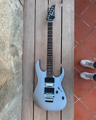 Ibanez RG270 Korea 2002 - Seymour Duncan