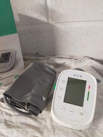 Misuratore di pressione arteriosa