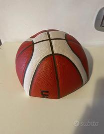 Pallone da basket Molten B7G4500-IT
