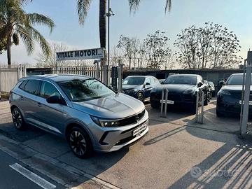 Opel Grandland 1.5 diesel 130CV aut. GS Line
