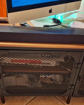 sound bar samsung Hw-C450