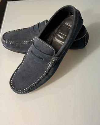 Mocassini uomo