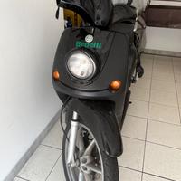 Benelli Pepe 50 - 2010