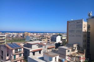 Villafranca, panoramico appartamento