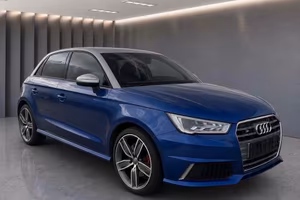Audi A1 S1 SPB 2.0 TFSI quattro