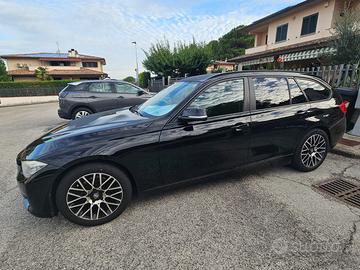 BMW Serie 3 Touring