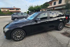 BMW Serie 3 Touring