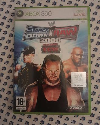 VIDEOGIOCHI XBOX 360