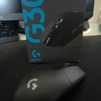 Mouse
