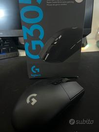 Mouse
