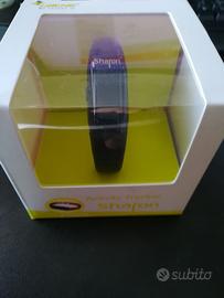 Activity Tracker + 12 conf. auricolari bluetooth