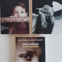 Viola Ardone 3 libri nuovi 