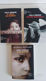 Viola Ardone 3 libri nuovi 