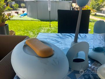 Utensili cucina Biesse